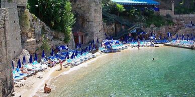 Marka Hotel
