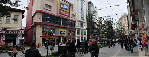 Marka Hotel
