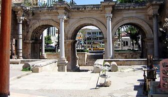 Marka Hotel