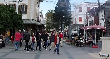 Marka Hotel