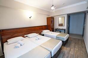 Marka Hotel
