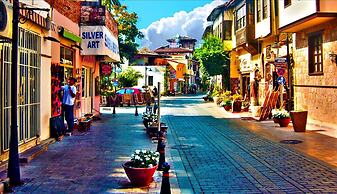 Marka Hotel