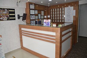 Marka Hotel