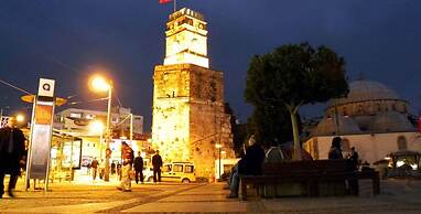 Marka Hotel