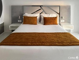 Hotel & Spa Alfândega da Fé