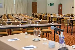 Miraflores Colon Hotel