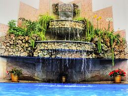 Miraflores Colon Hotel