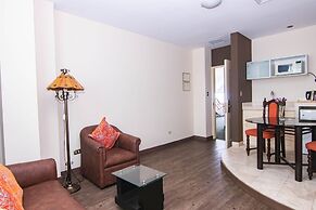 Miraflores Colon Hotel