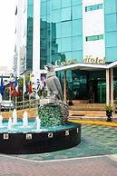 Miraflores Colon Hotel