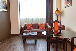 Miraflores Colon Hotel