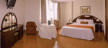 Miraflores Colon Hotel