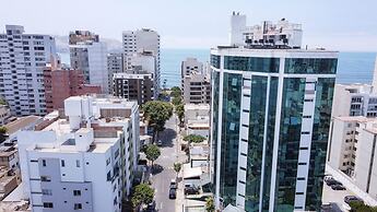 Miraflores Colon Hotel