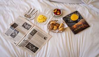 Miraflores Colon Hotel