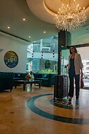 Miraflores Colon Hotel