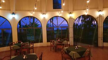 Hotel Delfin Playa Bejuco