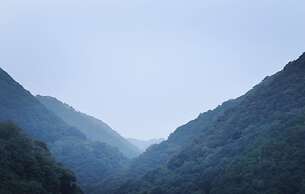 Fudouguchikan