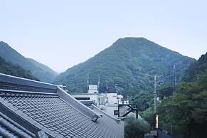 Fudouguchikan