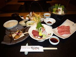 Fudouguchikan