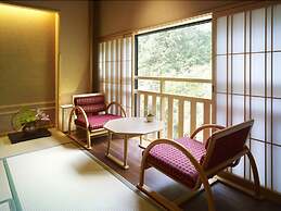 Fudouguchikan