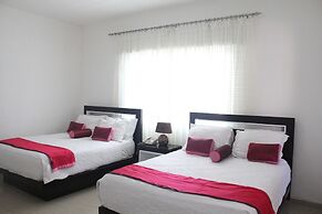 Hostal San Francisco de Asis