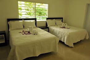Hostal San Francisco de Asis