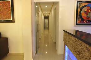 Hostal San Francisco de Asis