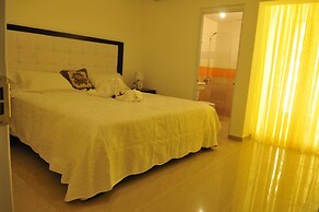 Hostal San Francisco de Asis