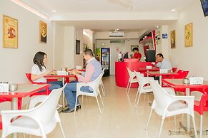 Hostal San Francisco de Asis