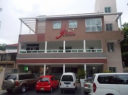 Hostal San Francisco de Asis