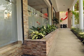 Hostal San Francisco de Asis