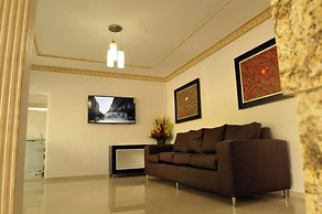 Hostal San Francisco de Asis