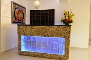 Hostal San Francisco de Asis