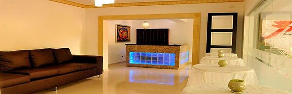 Hostal San Francisco de Asis