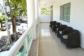 Hostal San Francisco de Asis