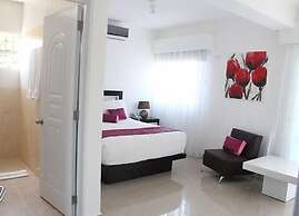 Hostal San Francisco de Asis