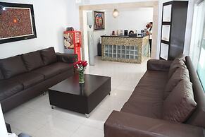 Hostal San Francisco de Asis