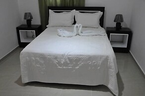 Hostal San Francisco de Asis