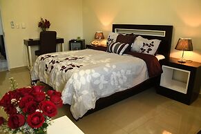 Hostal San Francisco de Asis