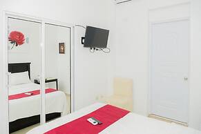 Hostal San Francisco de Asis