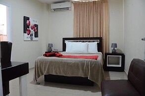 Hostal San Francisco de Asis