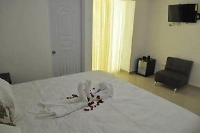 Hostal San Francisco de Asis