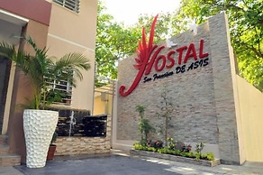 Hostal San Francisco de Asis