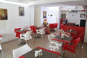 Hostal San Francisco de Asis