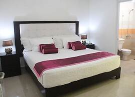 Hostal San Francisco de Asis