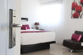 Hostal San Francisco de Asis