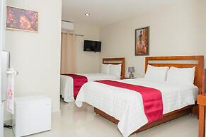 Hostal San Francisco de Asis