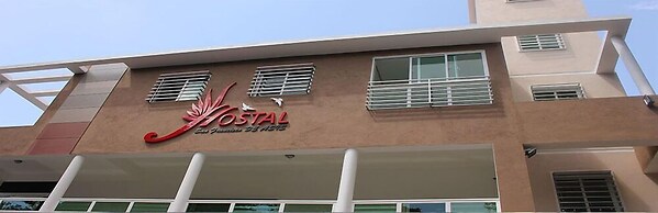 Hostal San Francisco de Asis