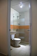 Hostal San Francisco de Asis