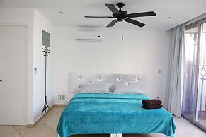 IRIS Studios & Apartments