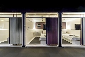First Cabin Hakata